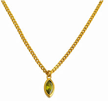Load image into Gallery viewer, Sera Marquis Pendant