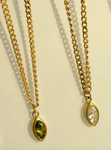 Load image into Gallery viewer, Sera Marquis Pendant