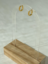 Load image into Gallery viewer, Chloe Notch Huggies