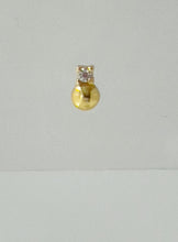 Load image into Gallery viewer, Classic Chain Stud Earrings Set