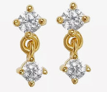 Load image into Gallery viewer, Signature Stack Earrings