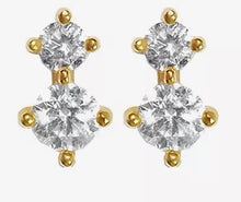Load image into Gallery viewer, Signature Stack Earrings