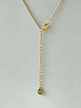 Load image into Gallery viewer, Lana Bead Chain Necklace