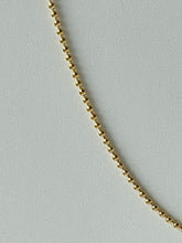 Load image into Gallery viewer, Lana Bead Chain Necklace
