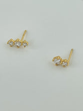 Load image into Gallery viewer, Signature Stack Earrings