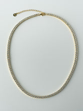 Load image into Gallery viewer, Tennis Necklace