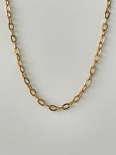 Load image into Gallery viewer, Classic Link Chain Necklace
