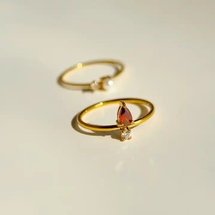 Leah Ring