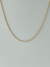 Load image into Gallery viewer, Lana Bead Chain Necklace
