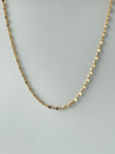 Load image into Gallery viewer, Sparkle Chain Necklace
